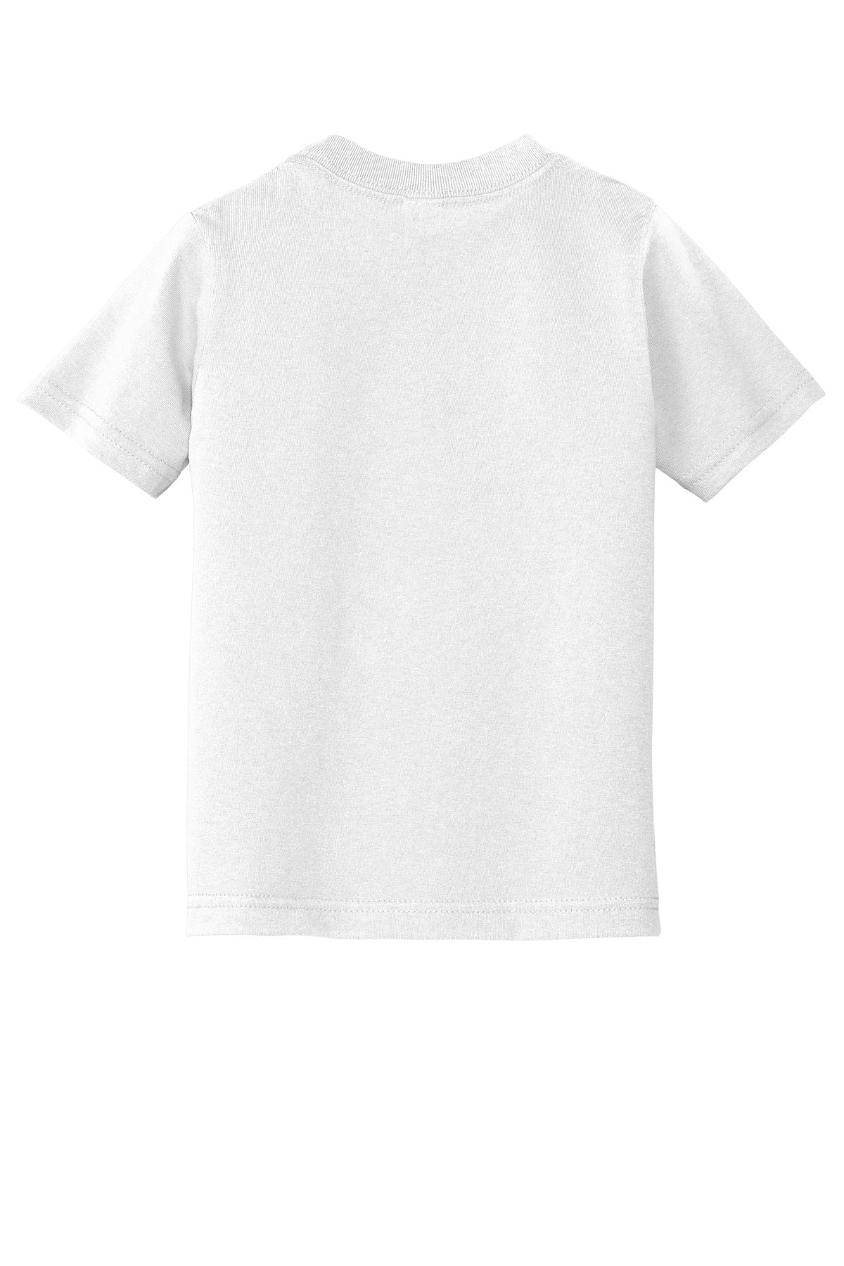 Back Product White