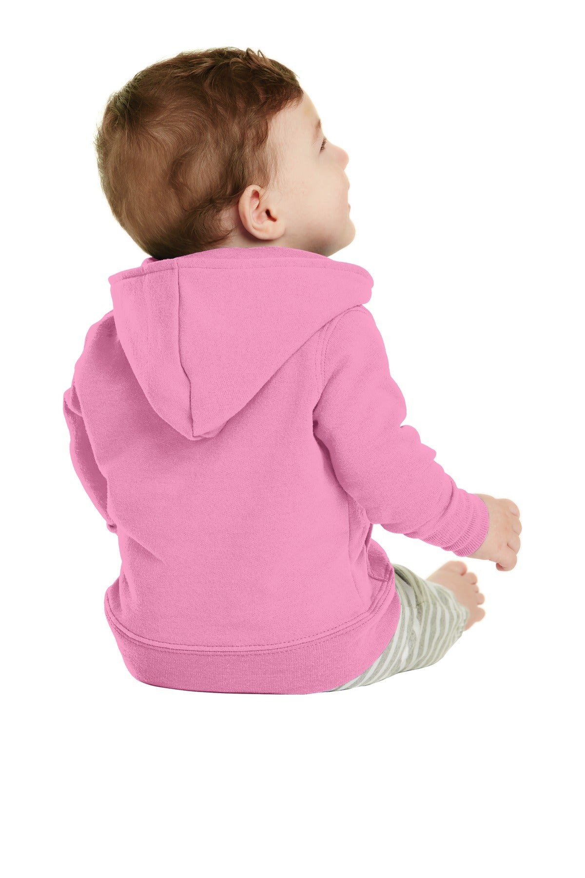 Back Model Candy Pink