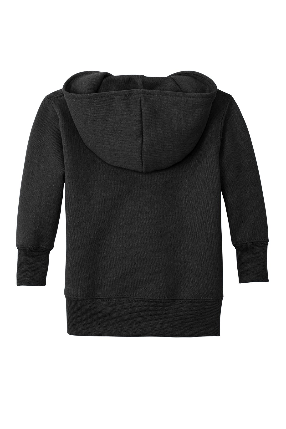 Back Product Jet Black