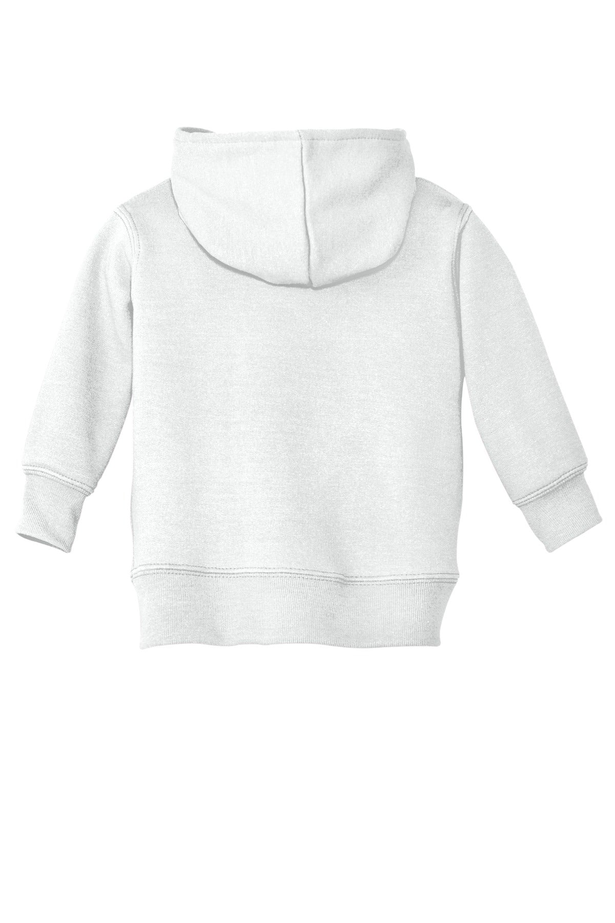 Back Product White