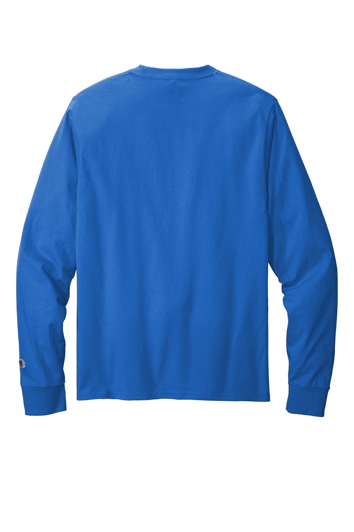 Back Product Athletic Royal