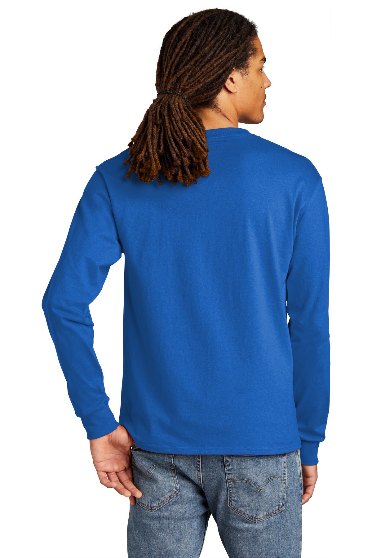Back Model Athletic Royal