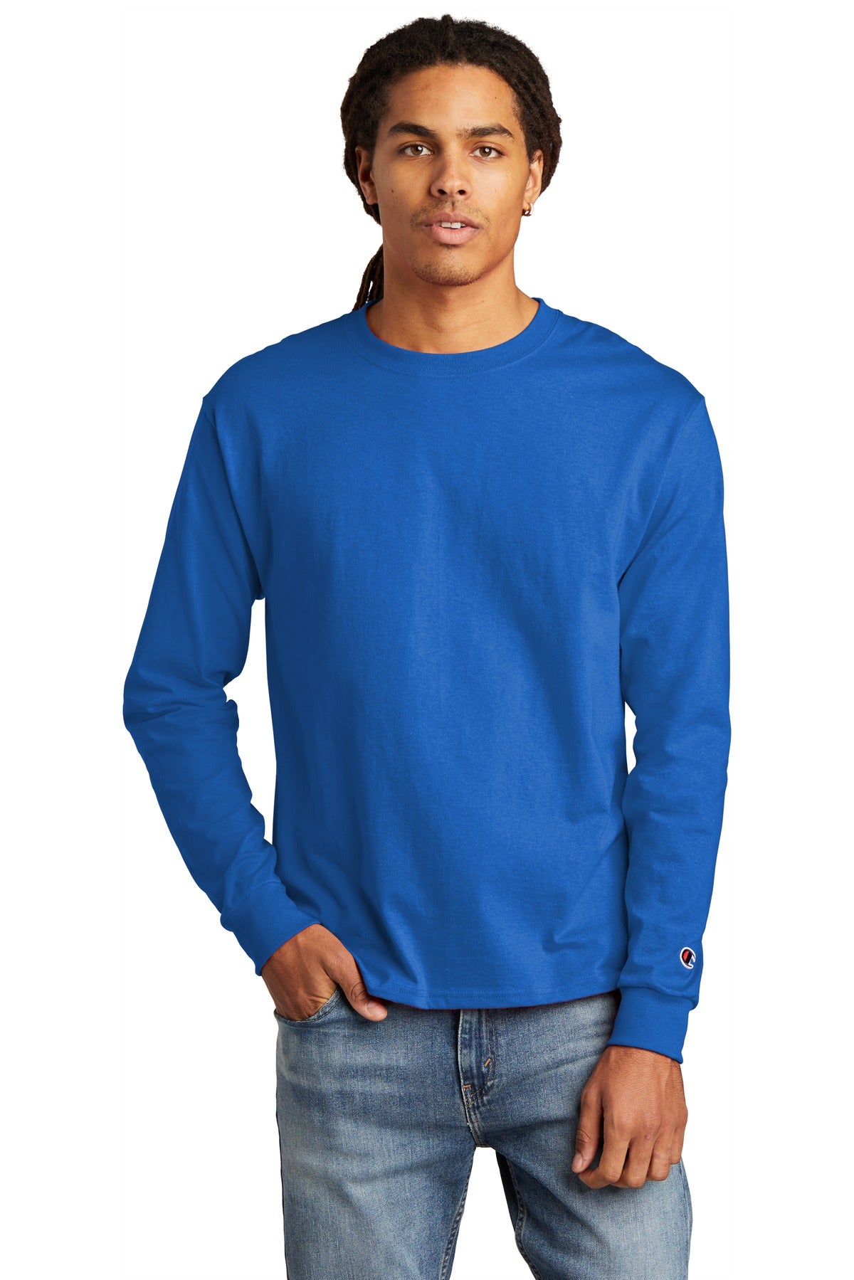 Model Athletic Royal