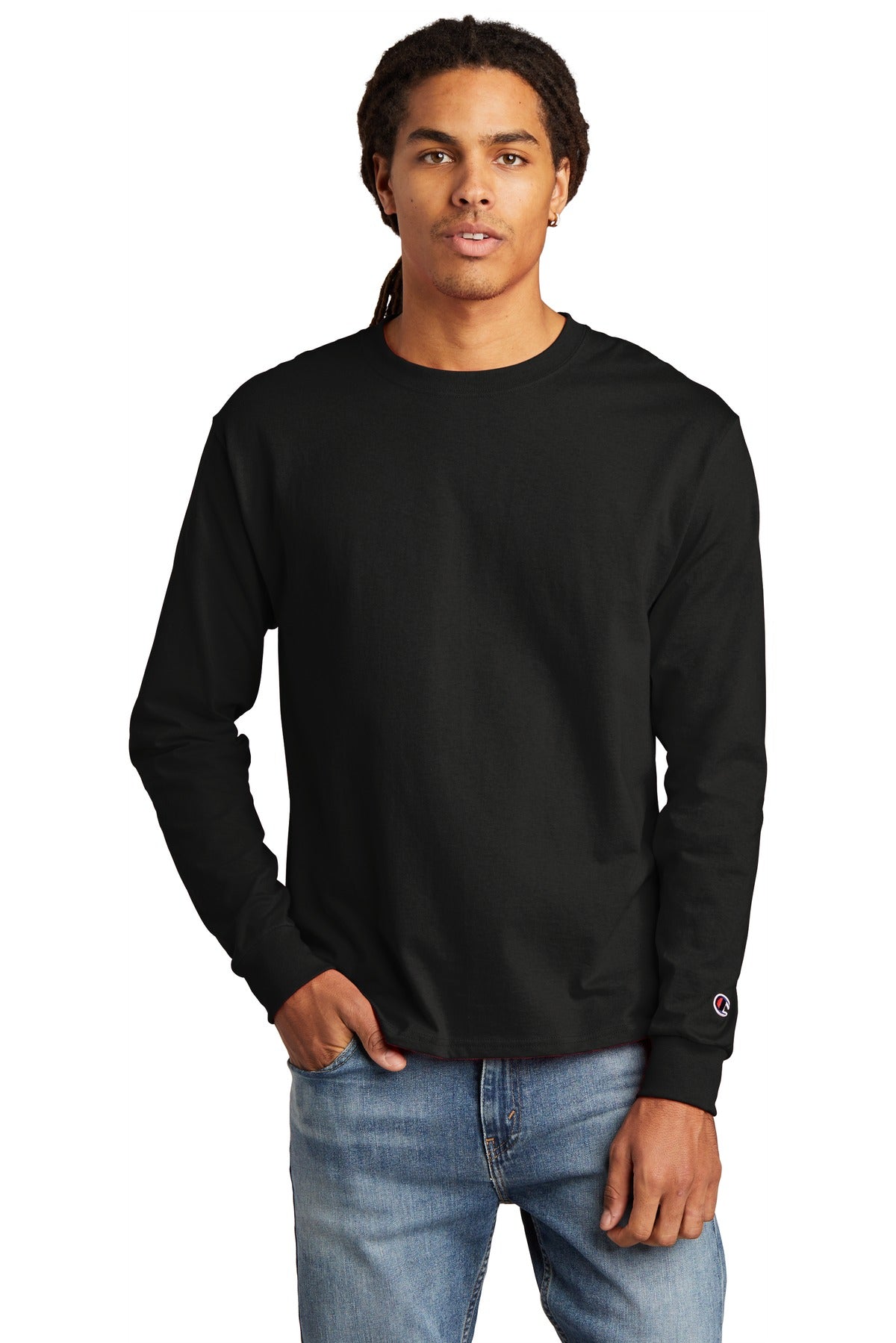Model Black
