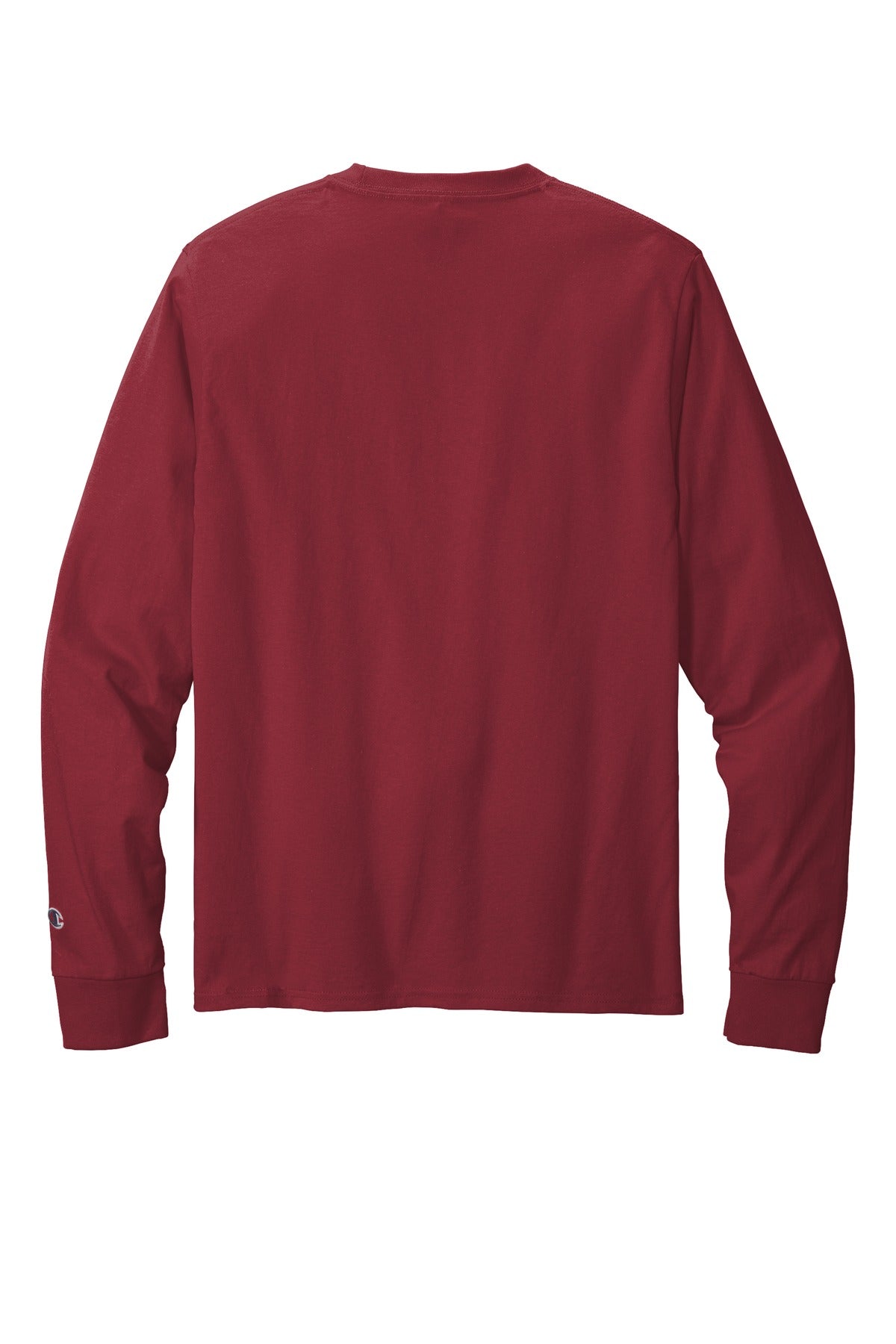Back Product Cardinal