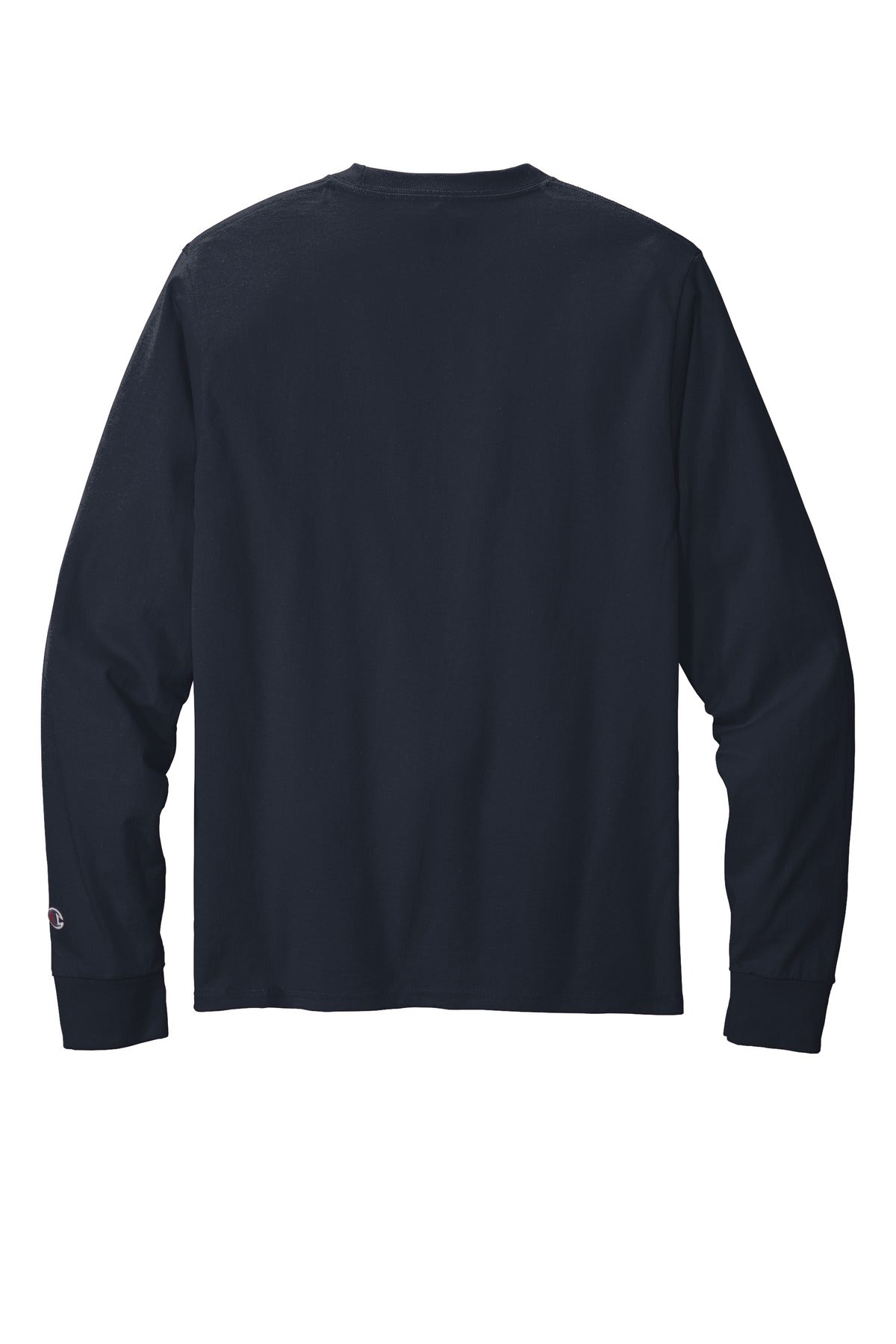 Back Product Navy