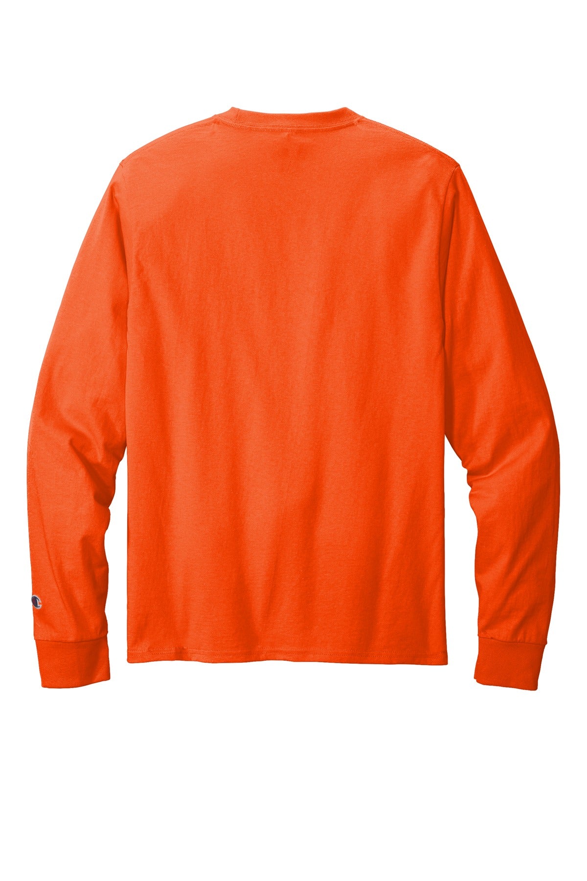 Back Product Orange