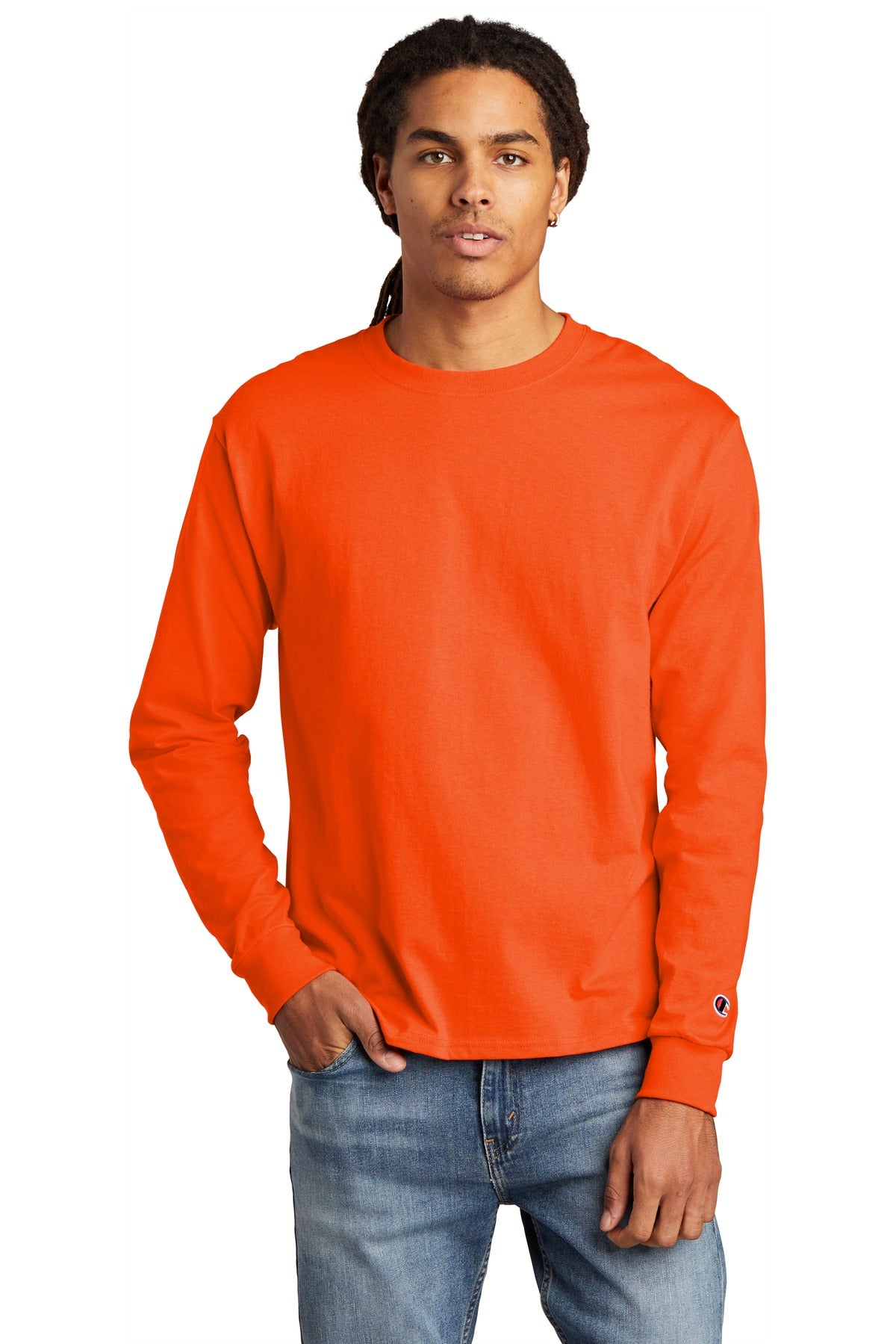 Model Orange