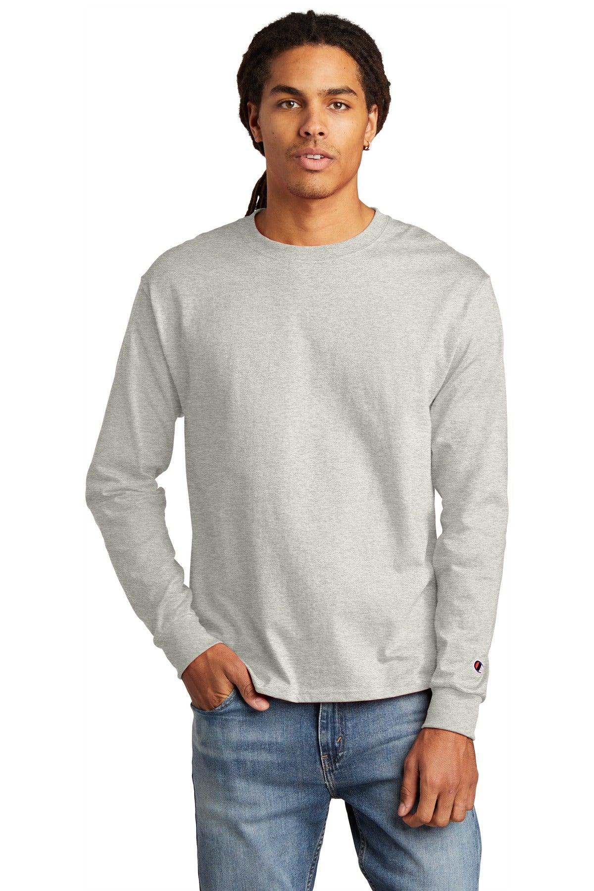 Model Oxford Grey