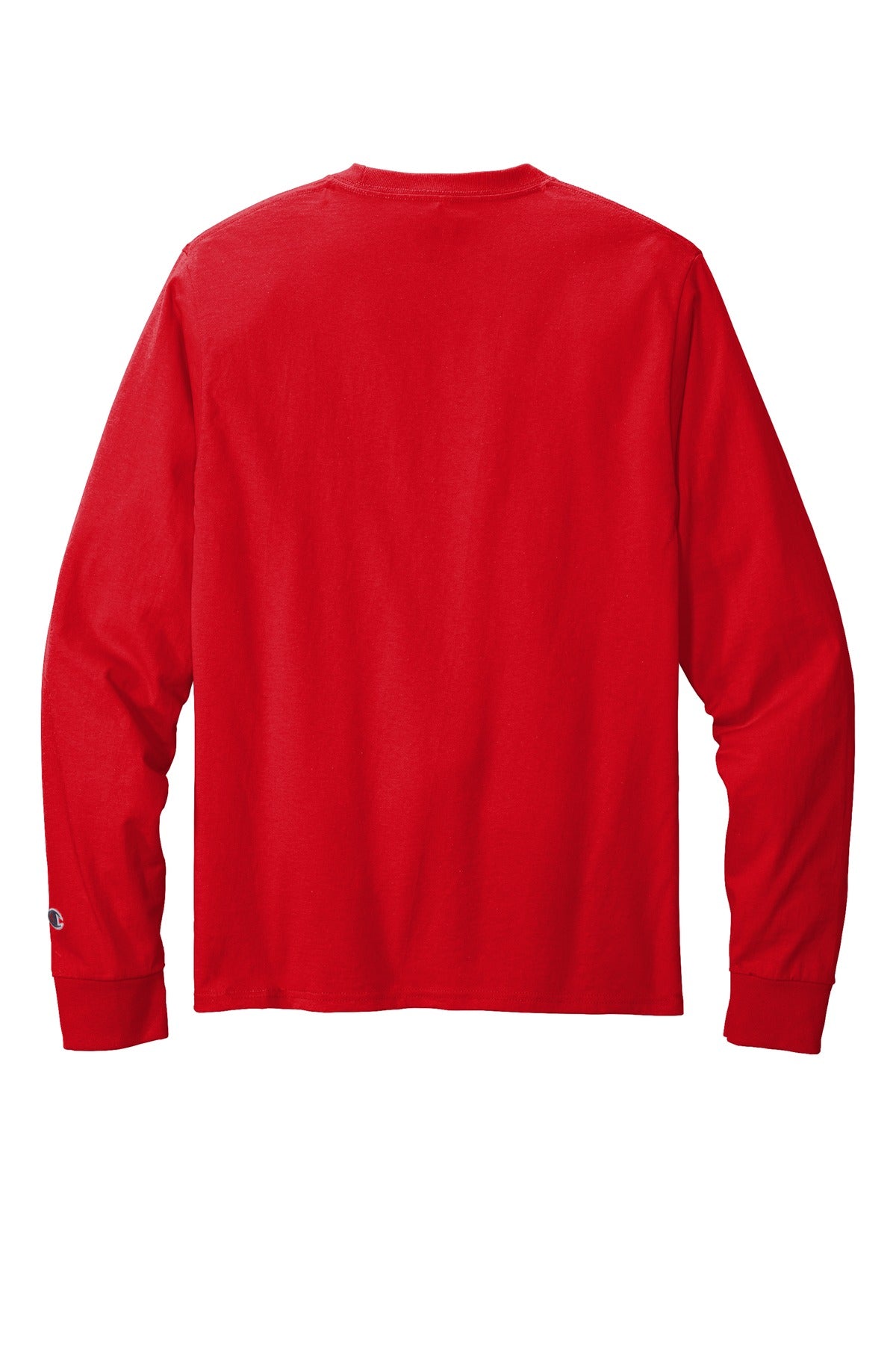 Back Product Red