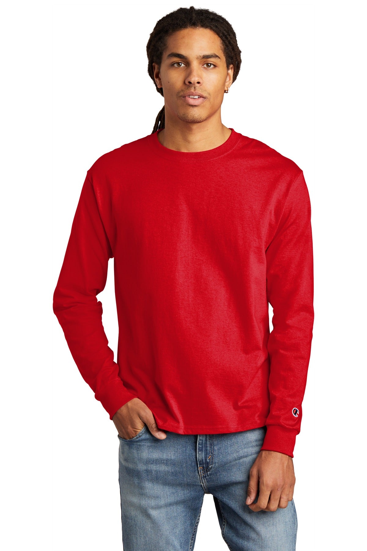 Model Red