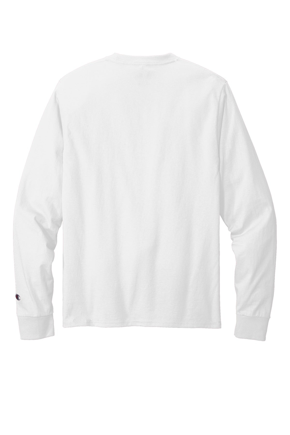 Back Product White