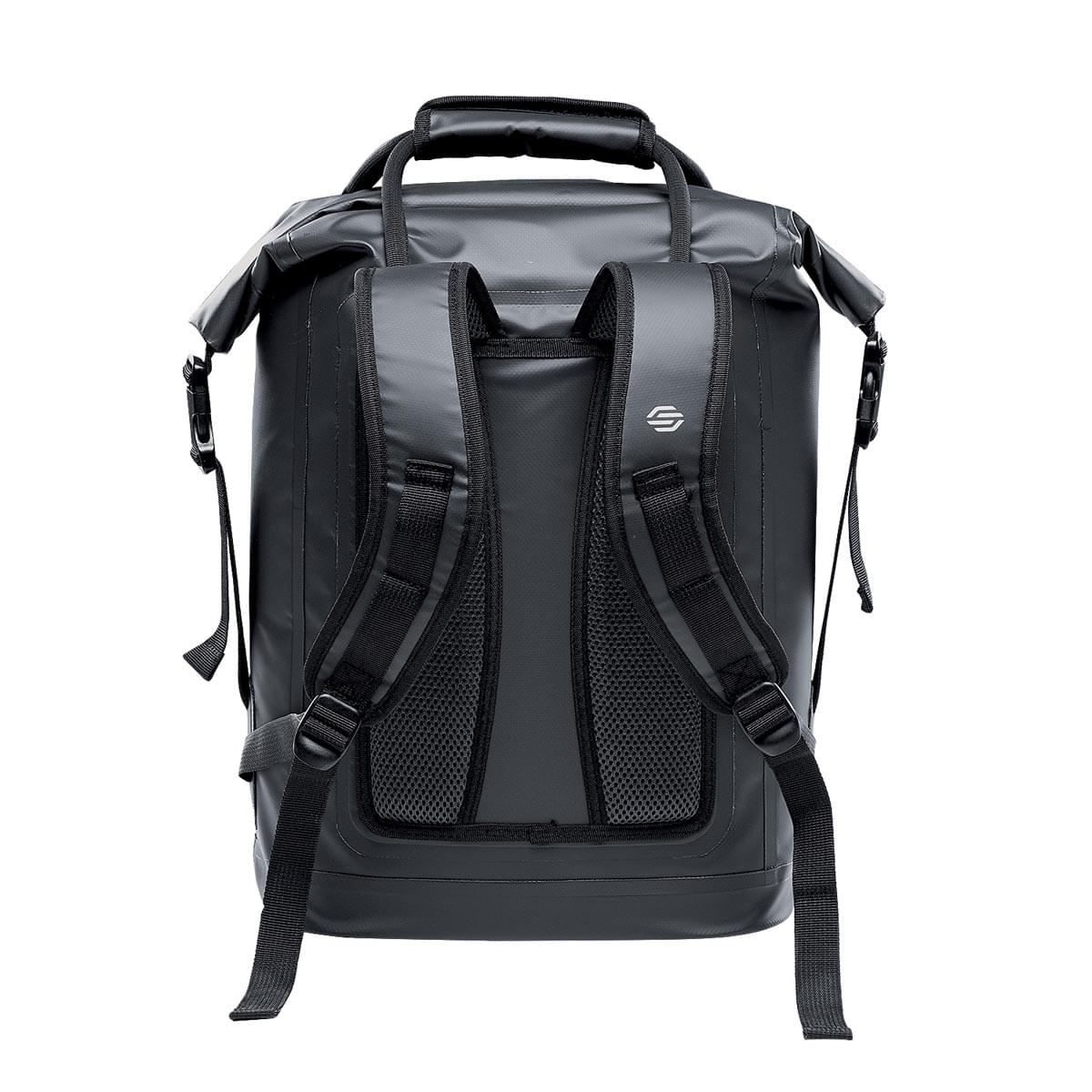 Back Product BLACK/DOLPHIN