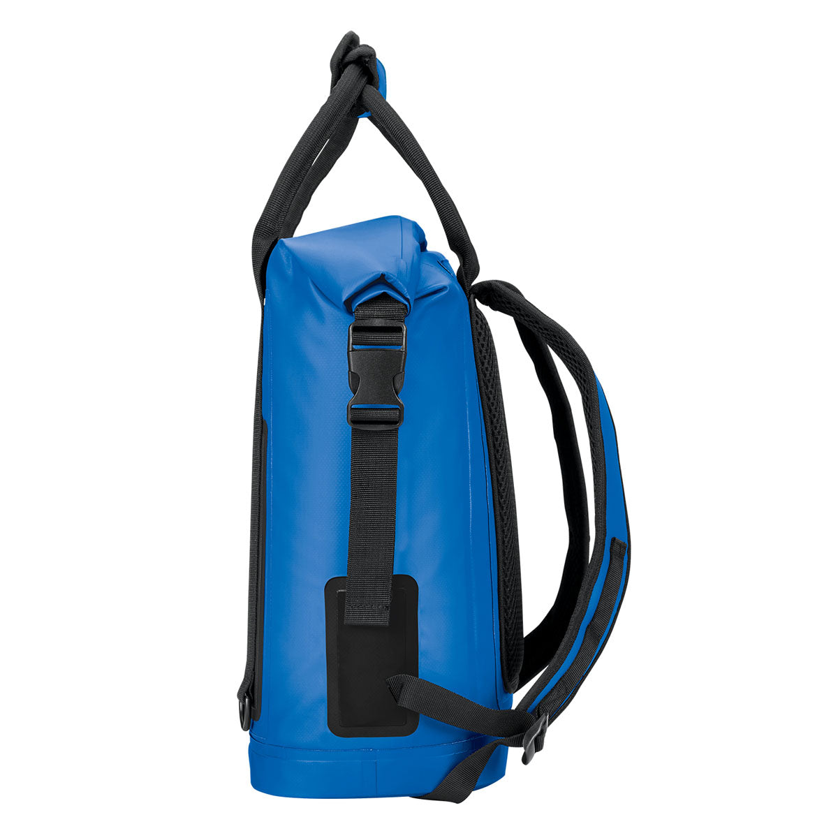 Back Product AZURE BLUE/BLACK