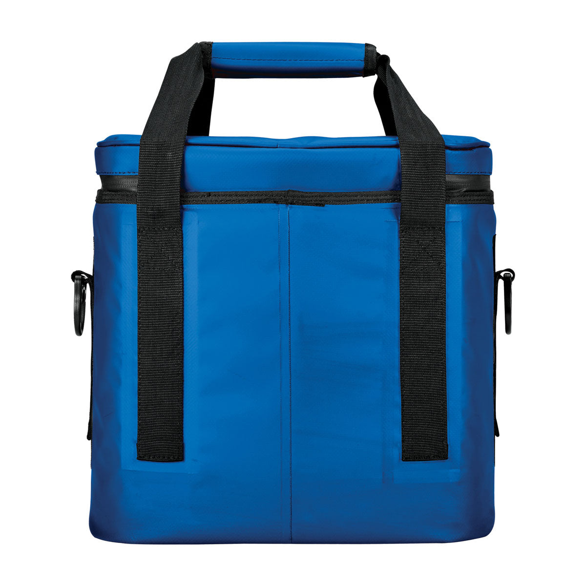 Back Product AZURE BLUE/BLACK