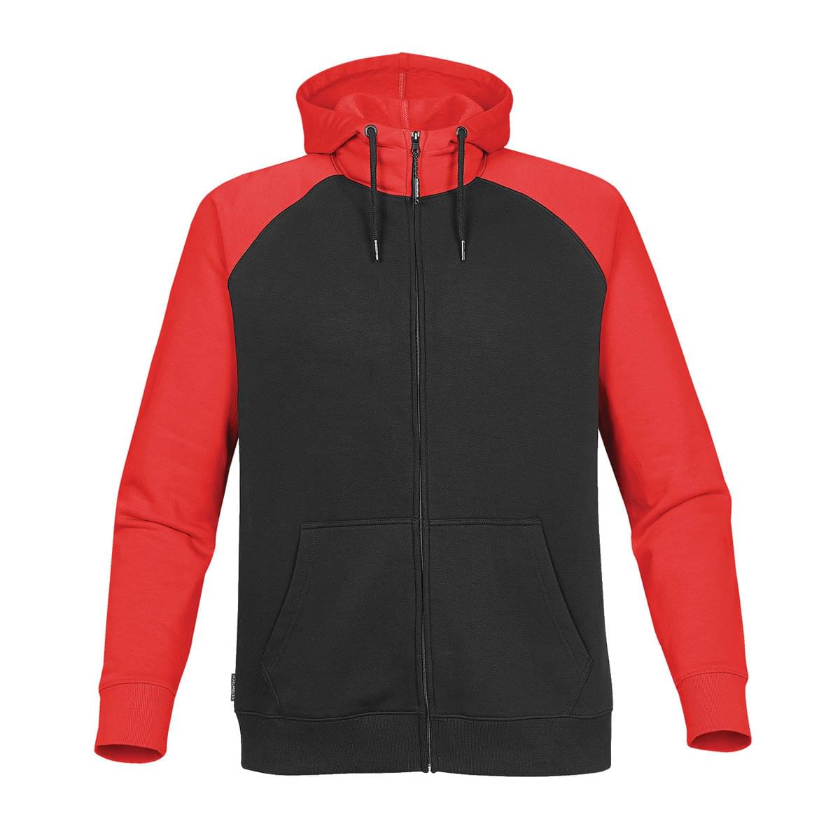 Product BLACK/BRIGHT RED