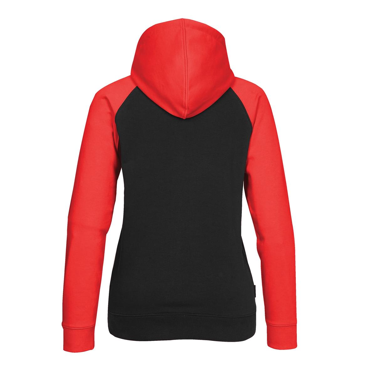 Back Product BLACK/BRIGHT RED