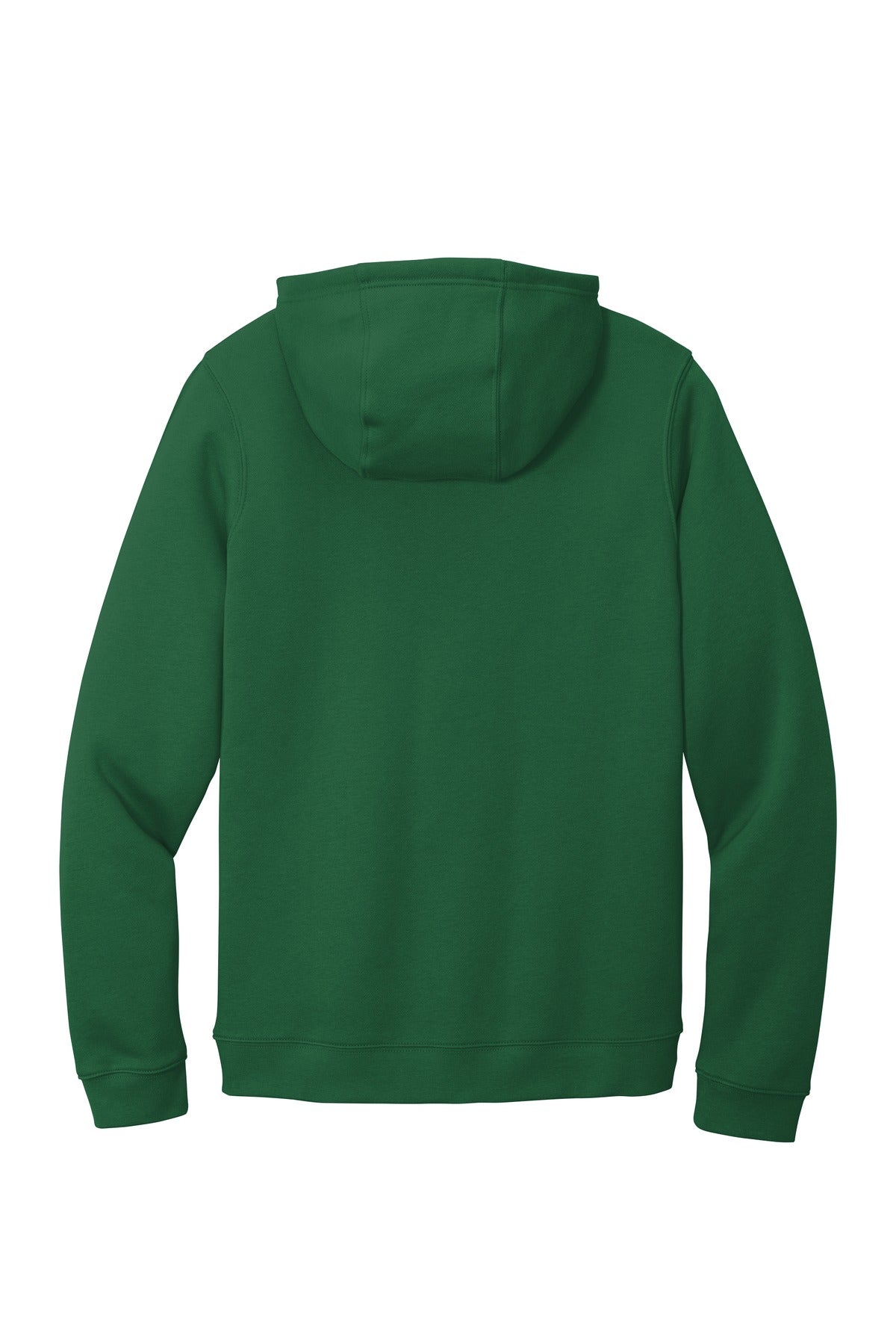 Back Product Dark Green