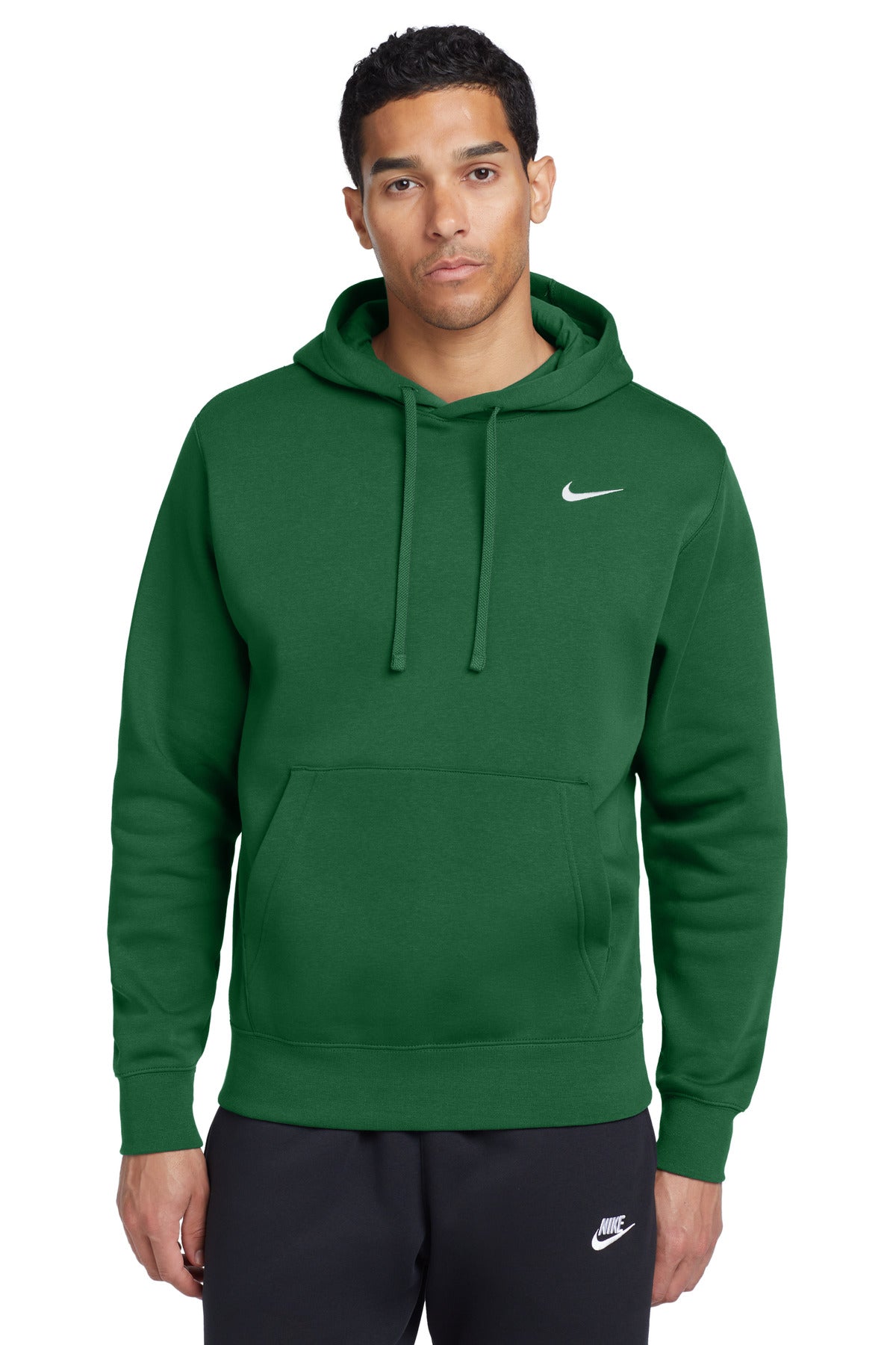 Model Dark Green