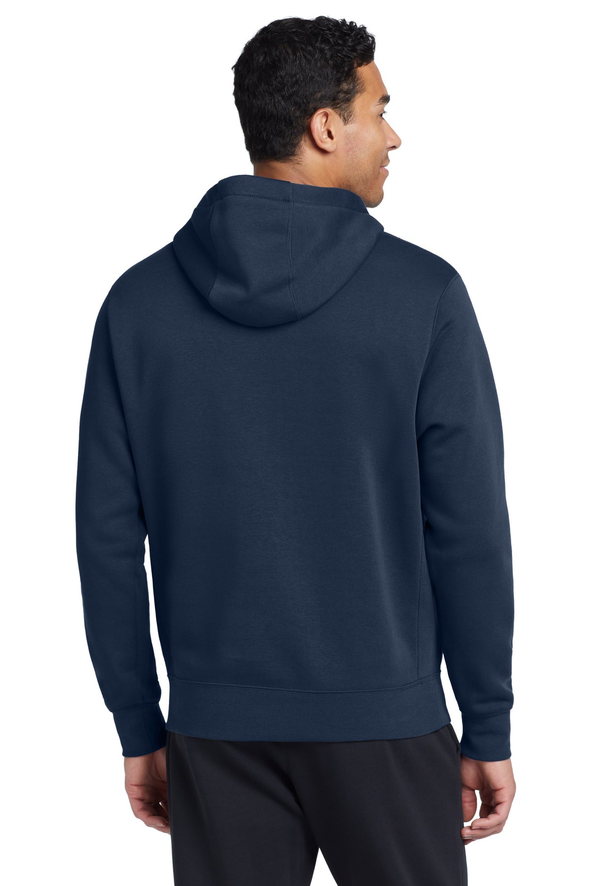 Back Model Navy