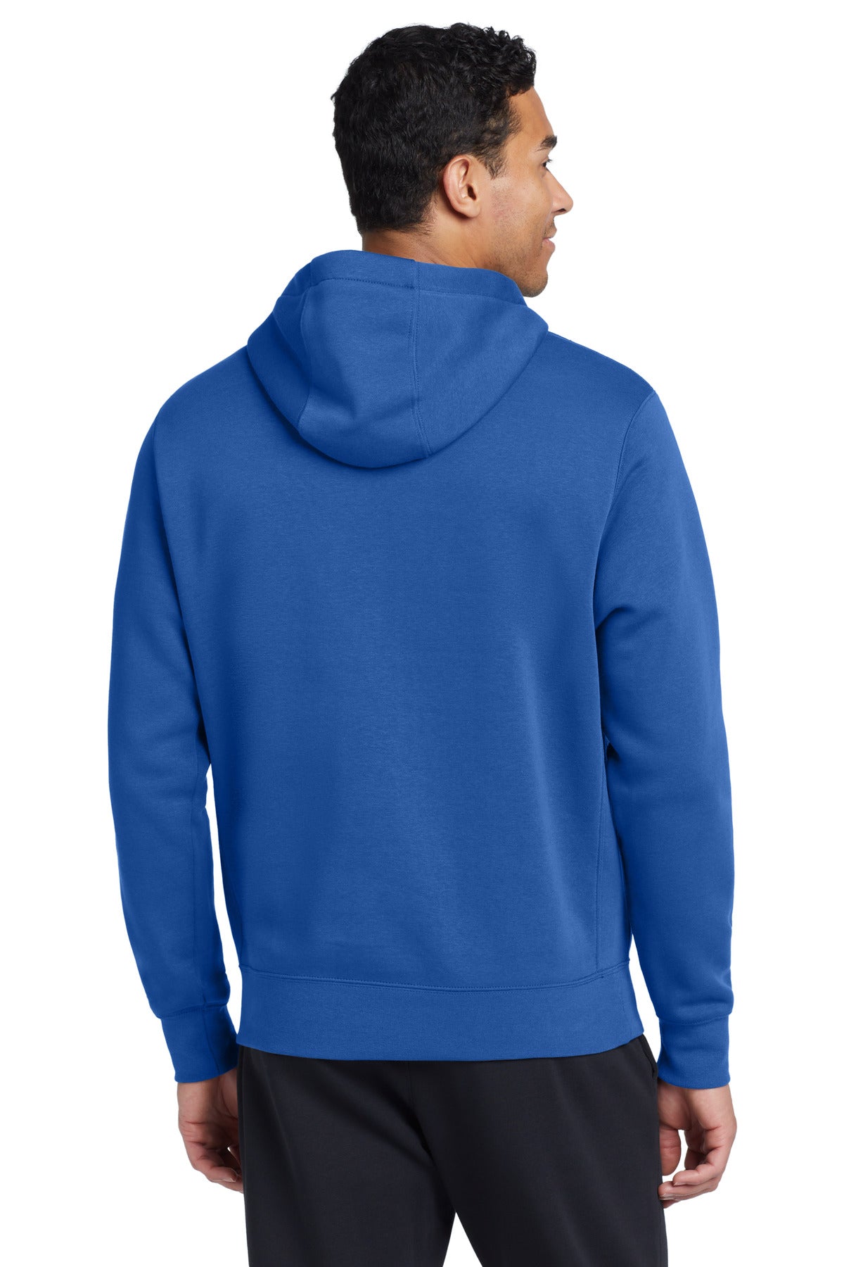 Back Model Royal