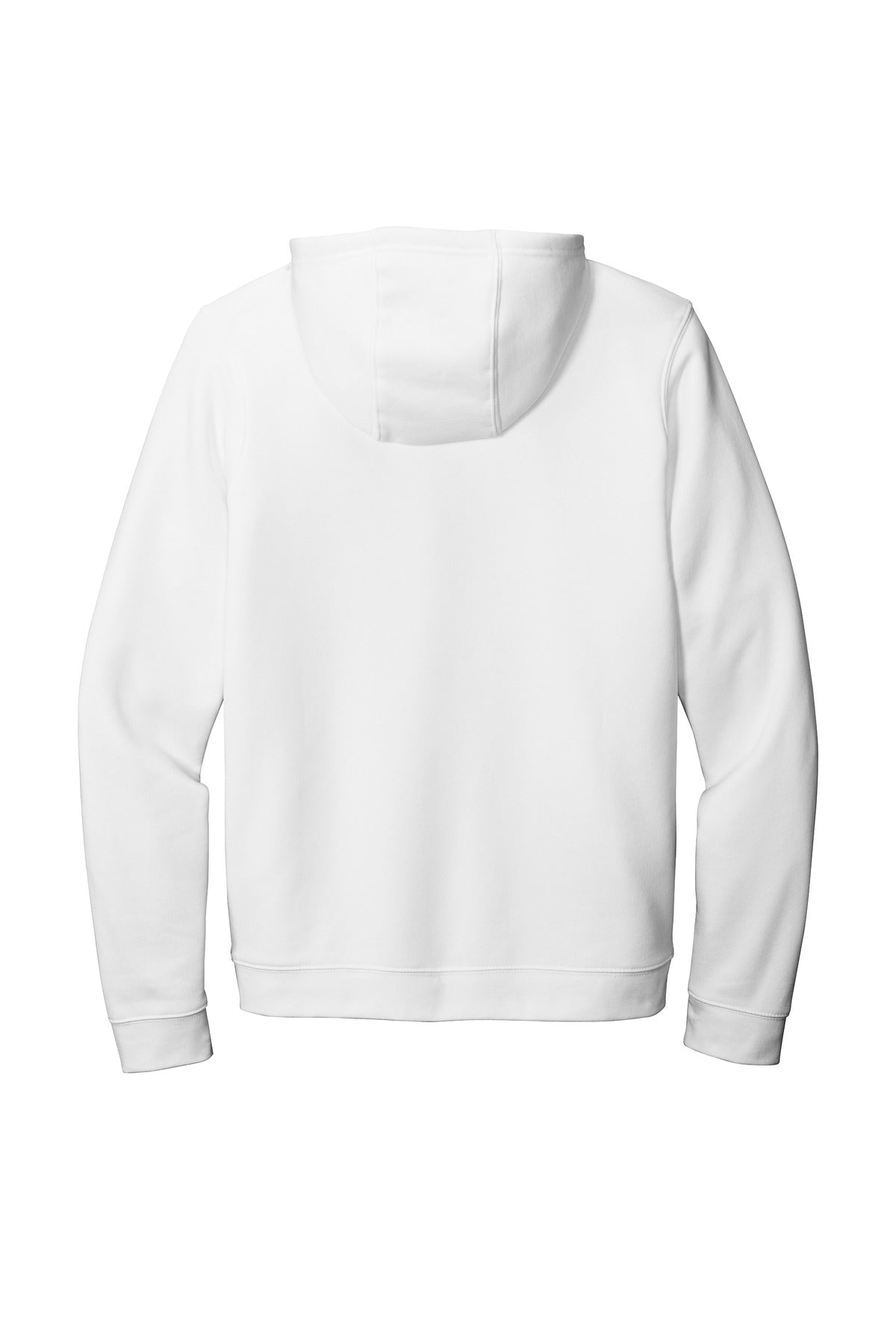 Back Product White