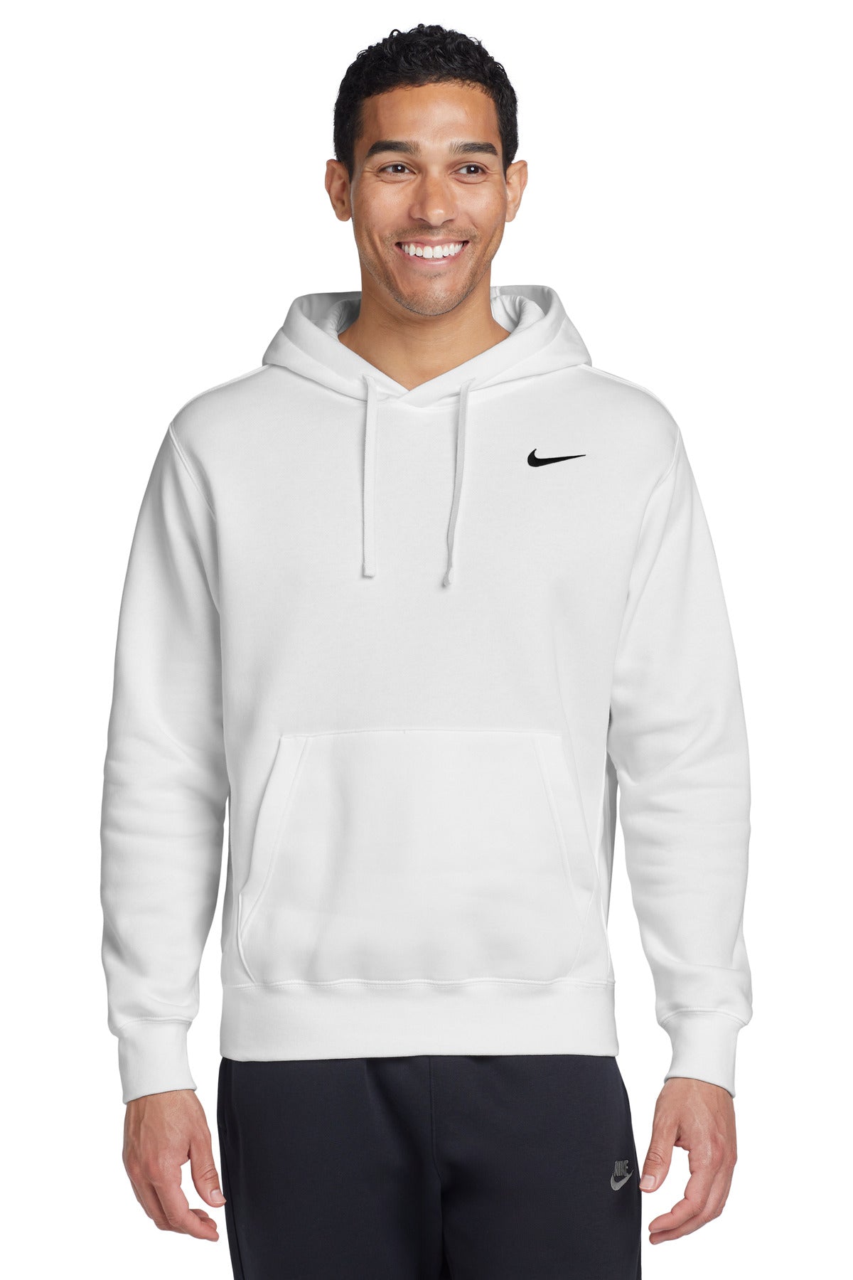 Model White