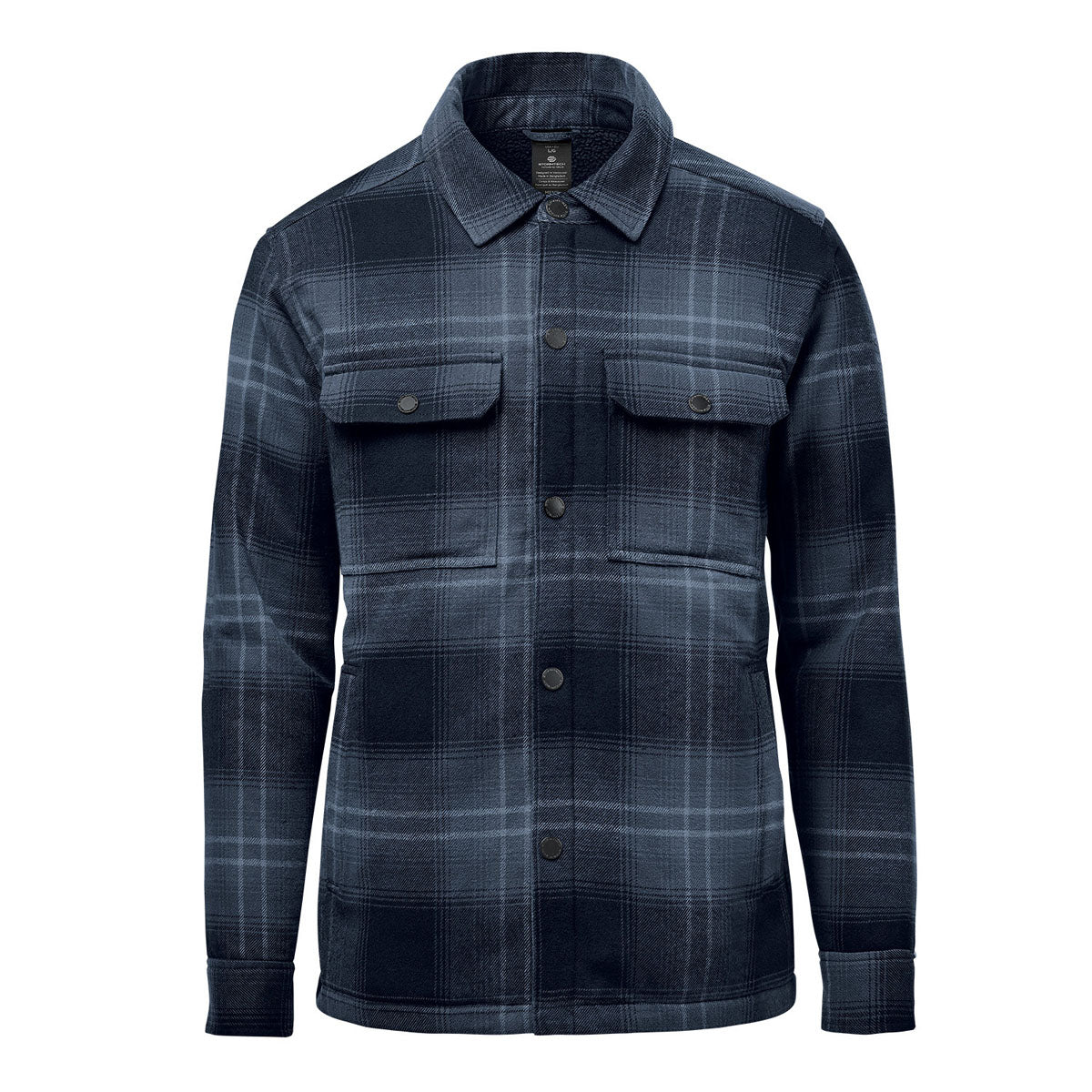 Product MIDNIGHT/DUSK PLAID