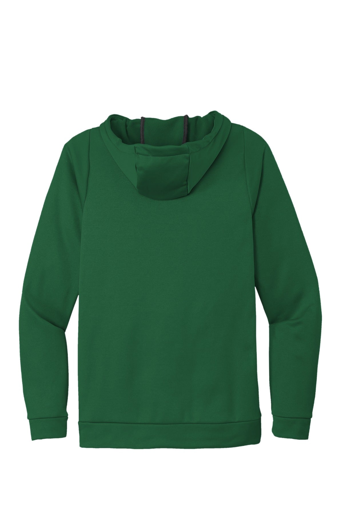 Back Product Team Dark Green