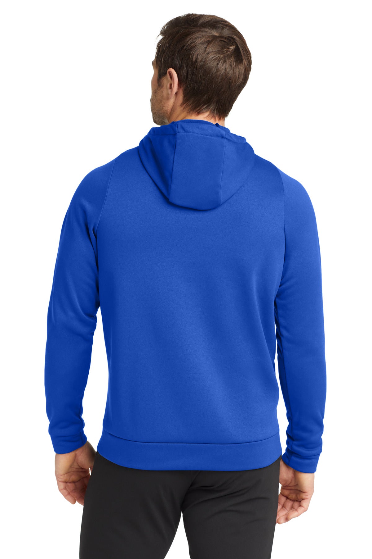 Back Model Team Royal