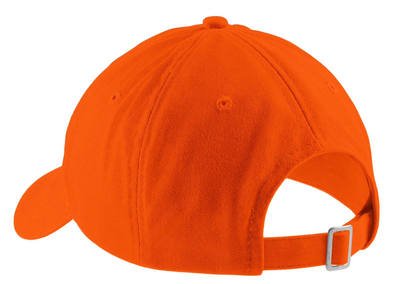 Back Product Orange