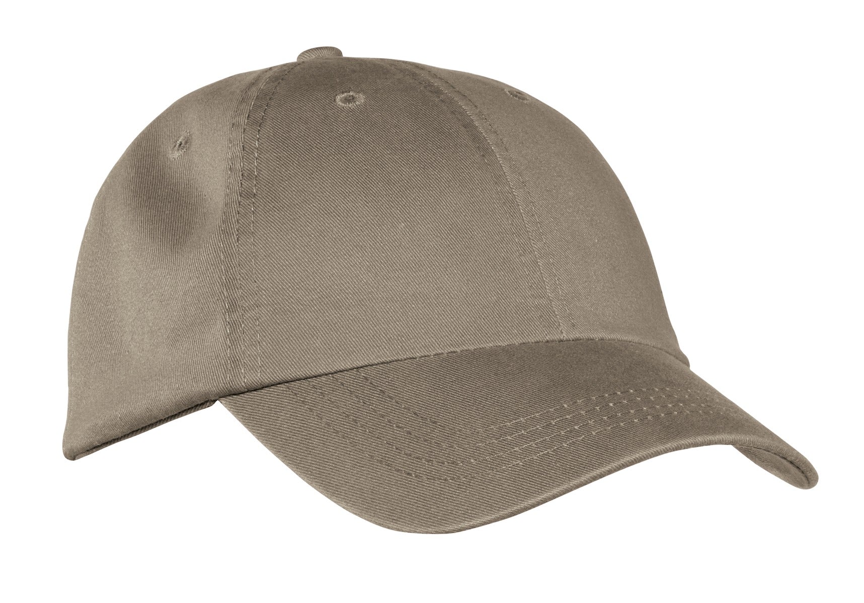Model Khaki