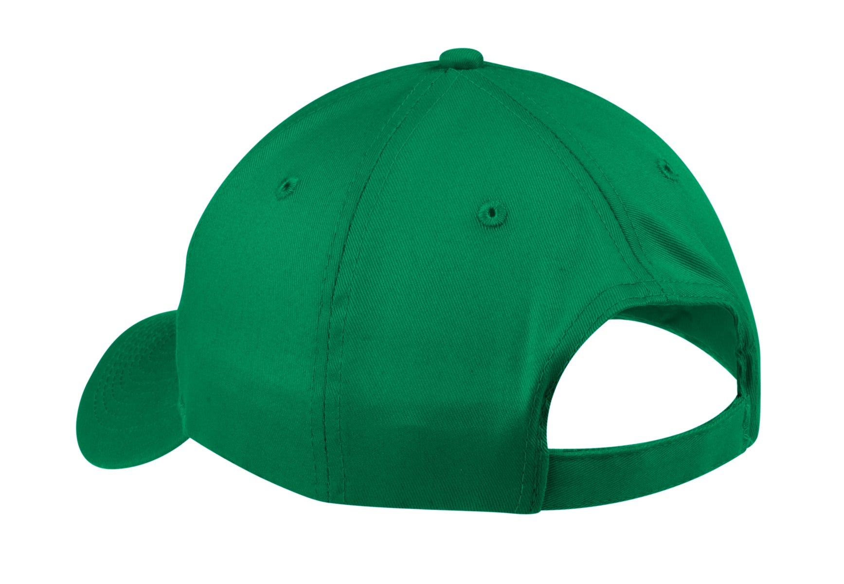 Back Product Kelly Green