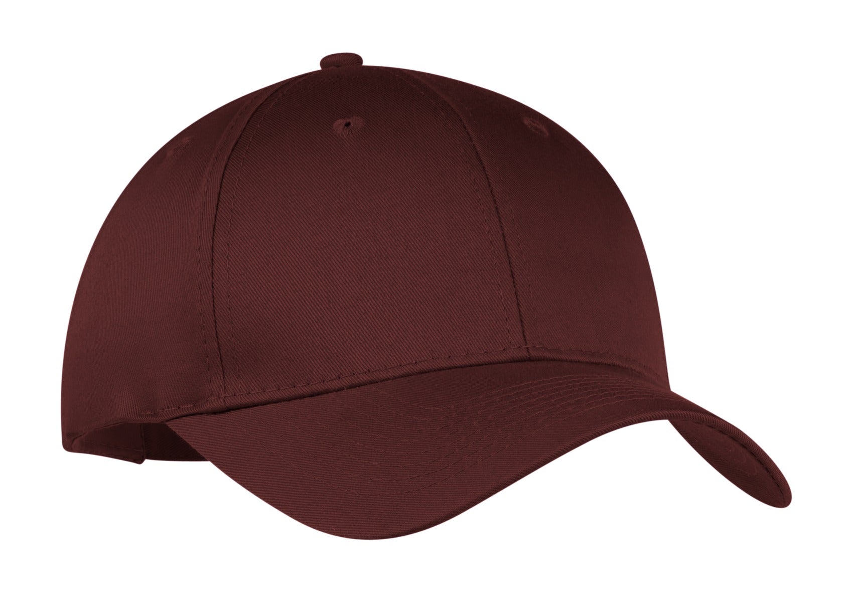 Model Maroon