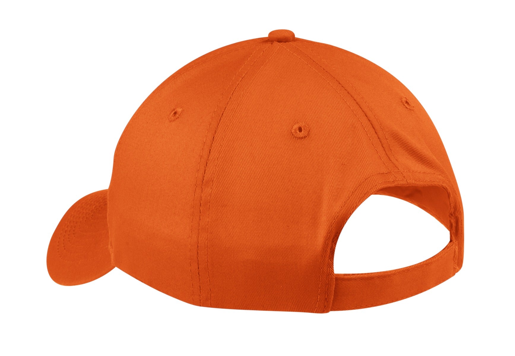 Back Product Orange