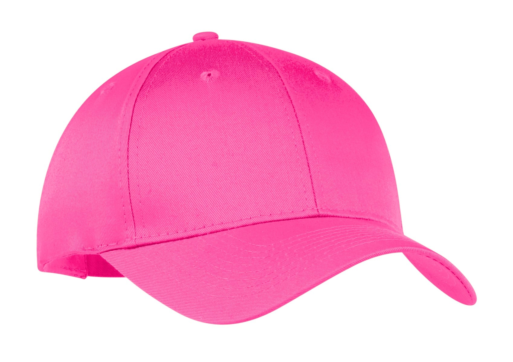 Model Neon Pink