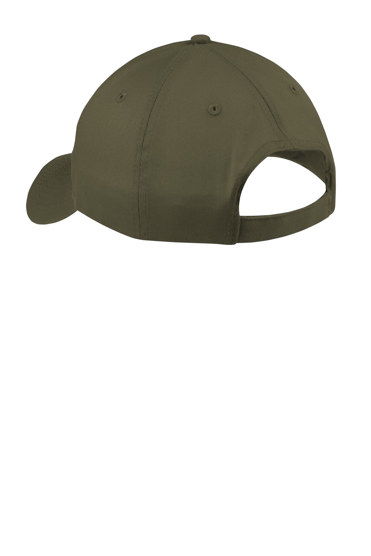 Back Product Olive Drab Green