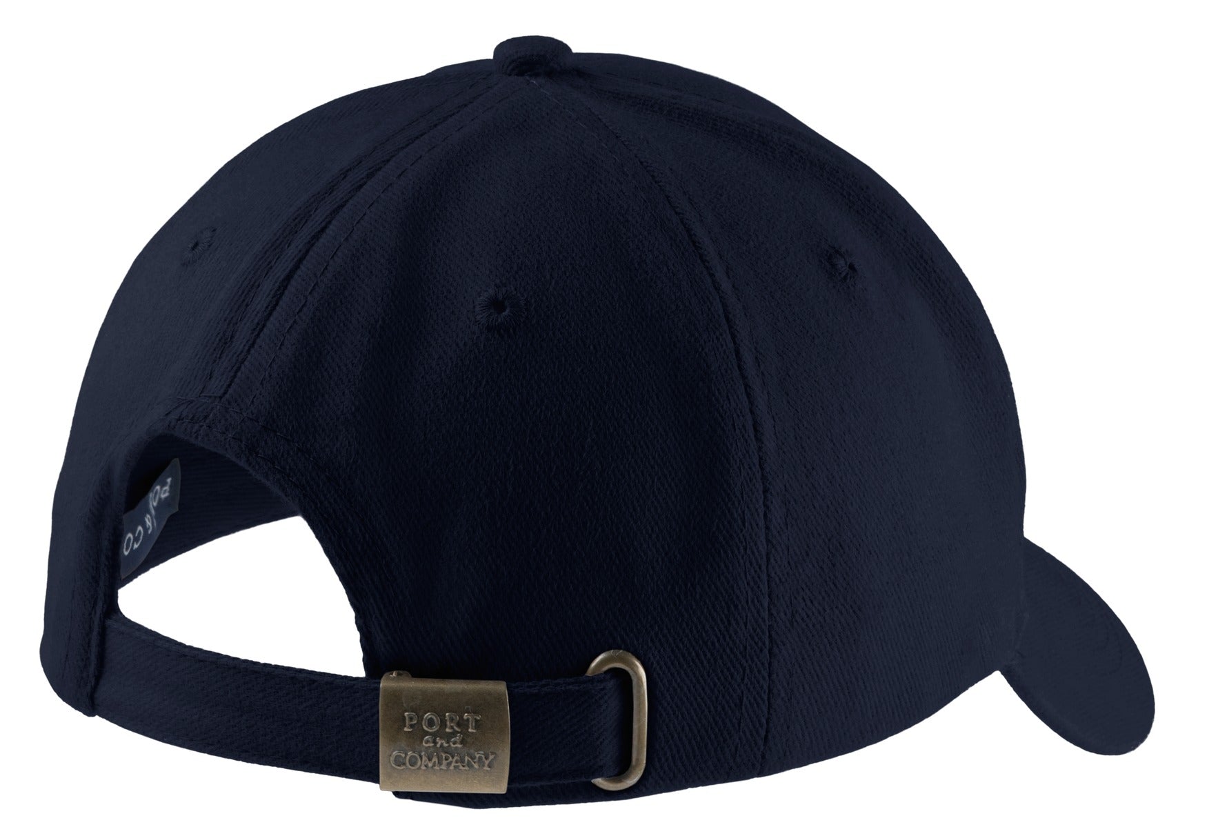 Back Product Navy