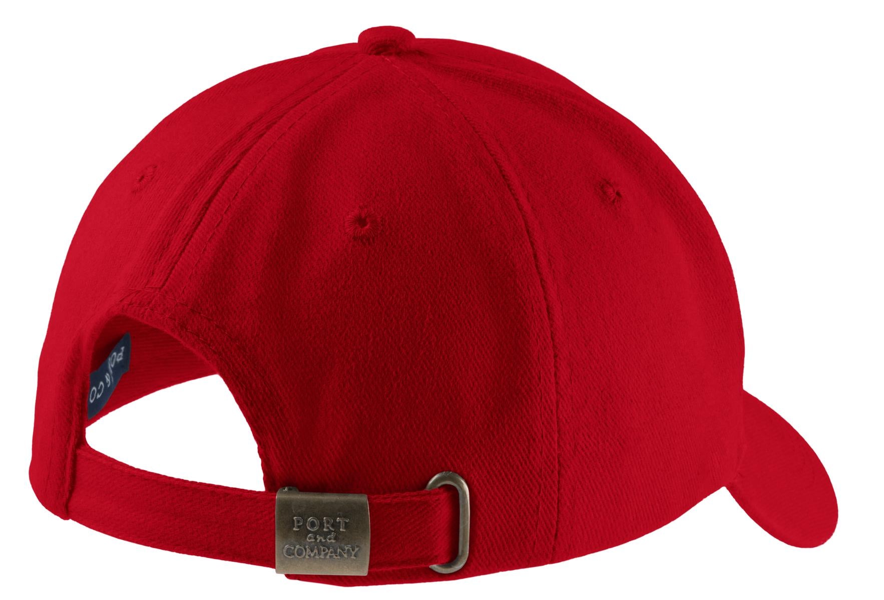 Back Product Red