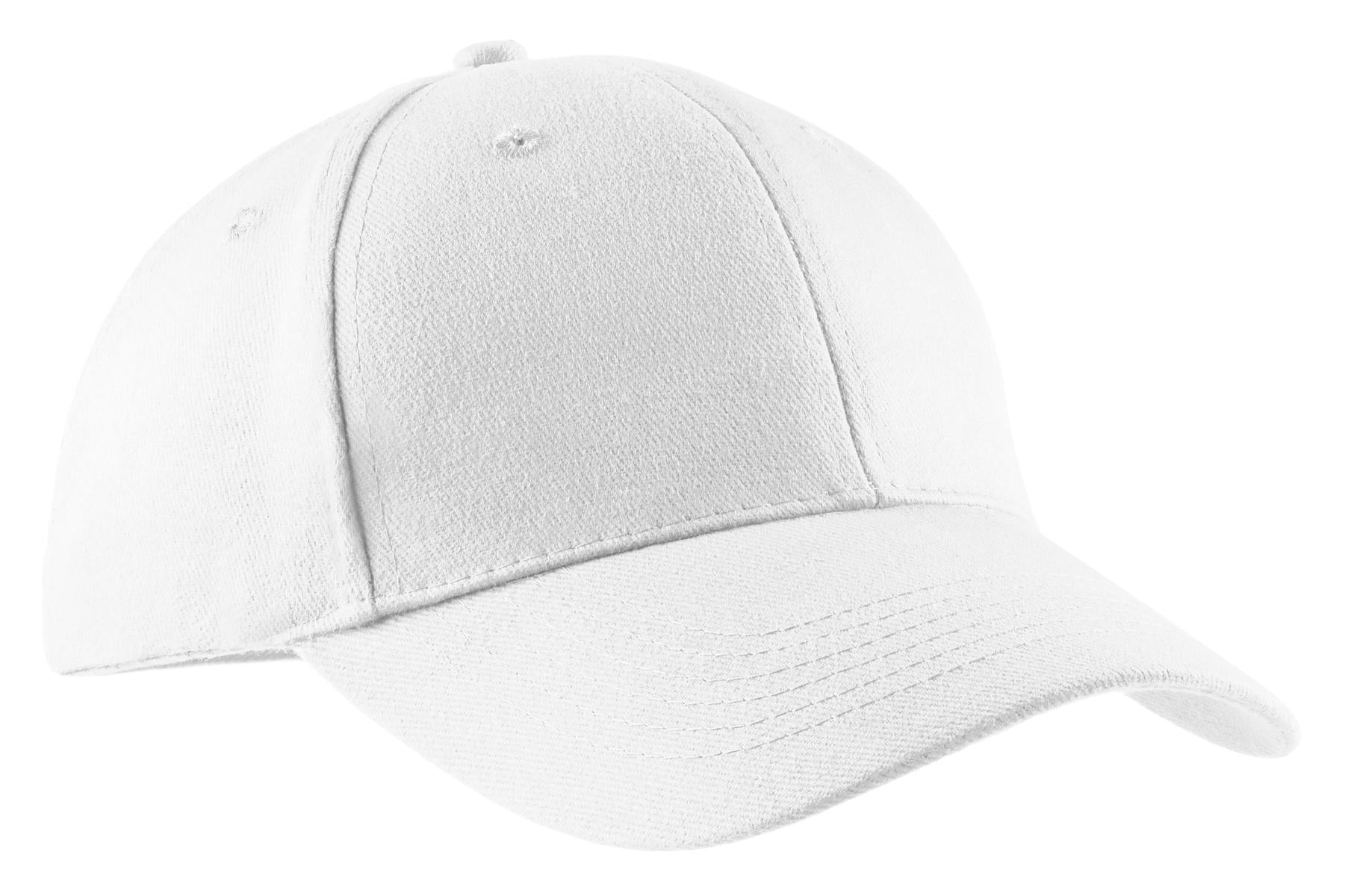 Model White