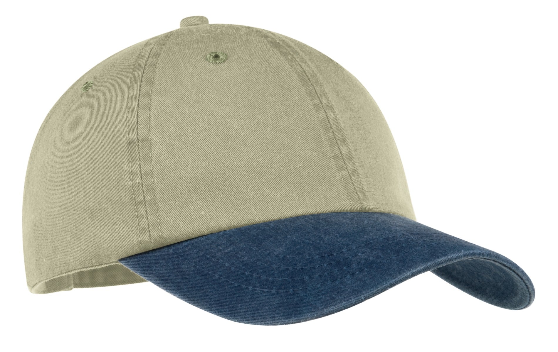 Model Khaki/ Navy