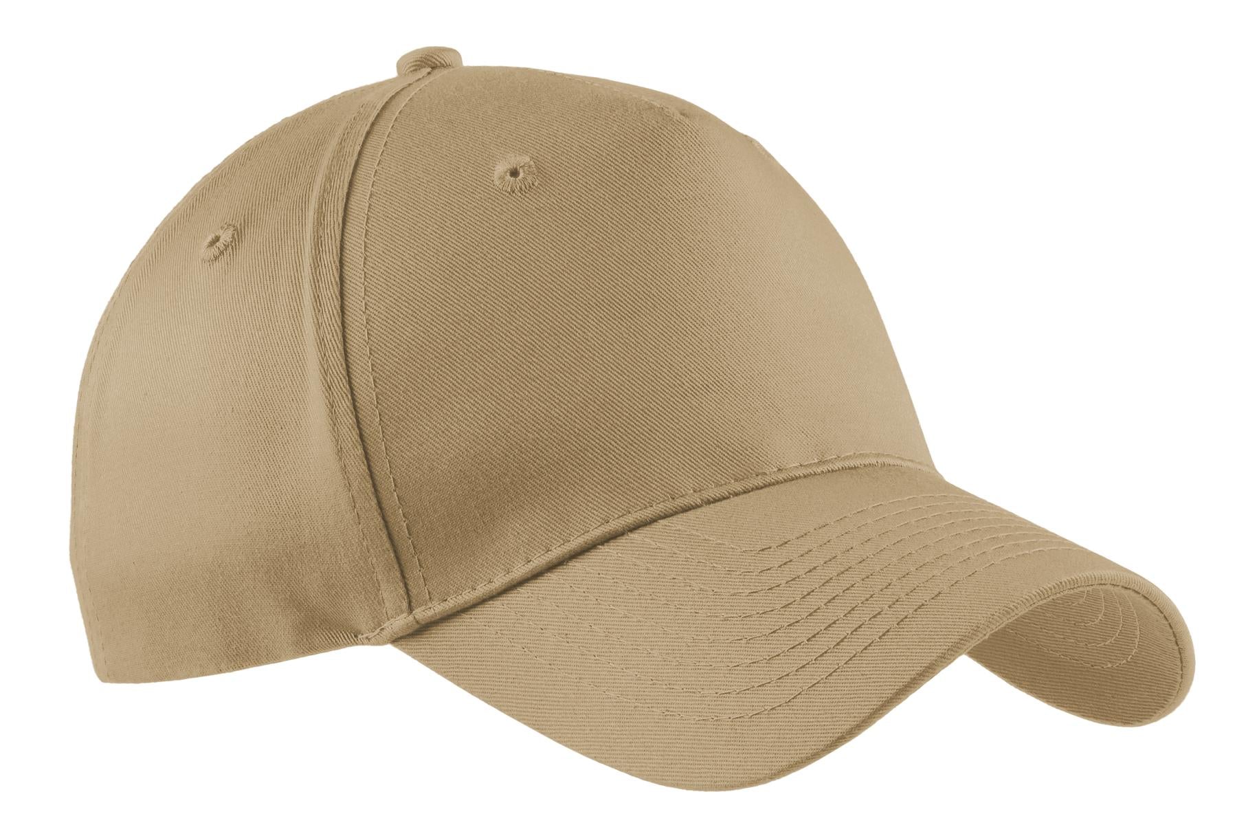 Model Khaki