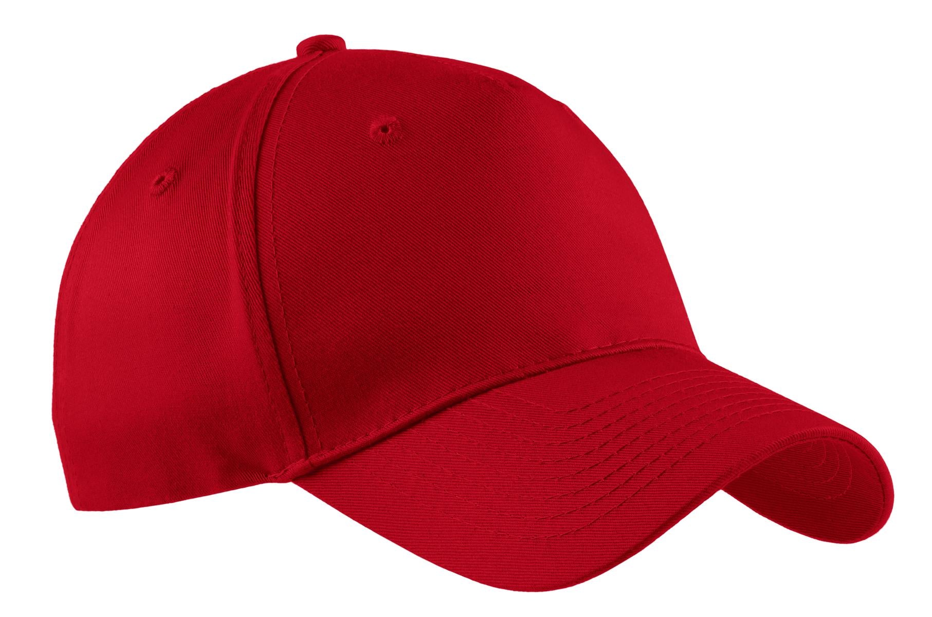 Model Red