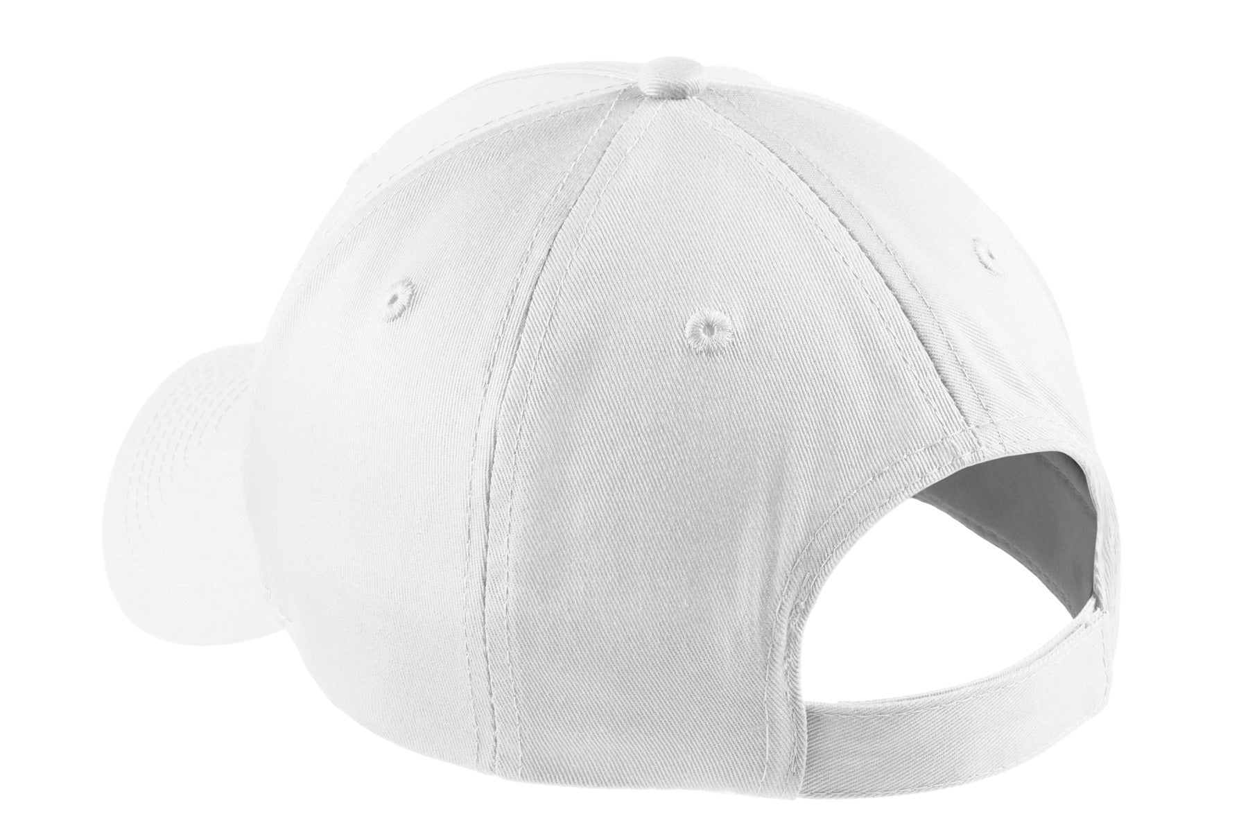 Back Product White