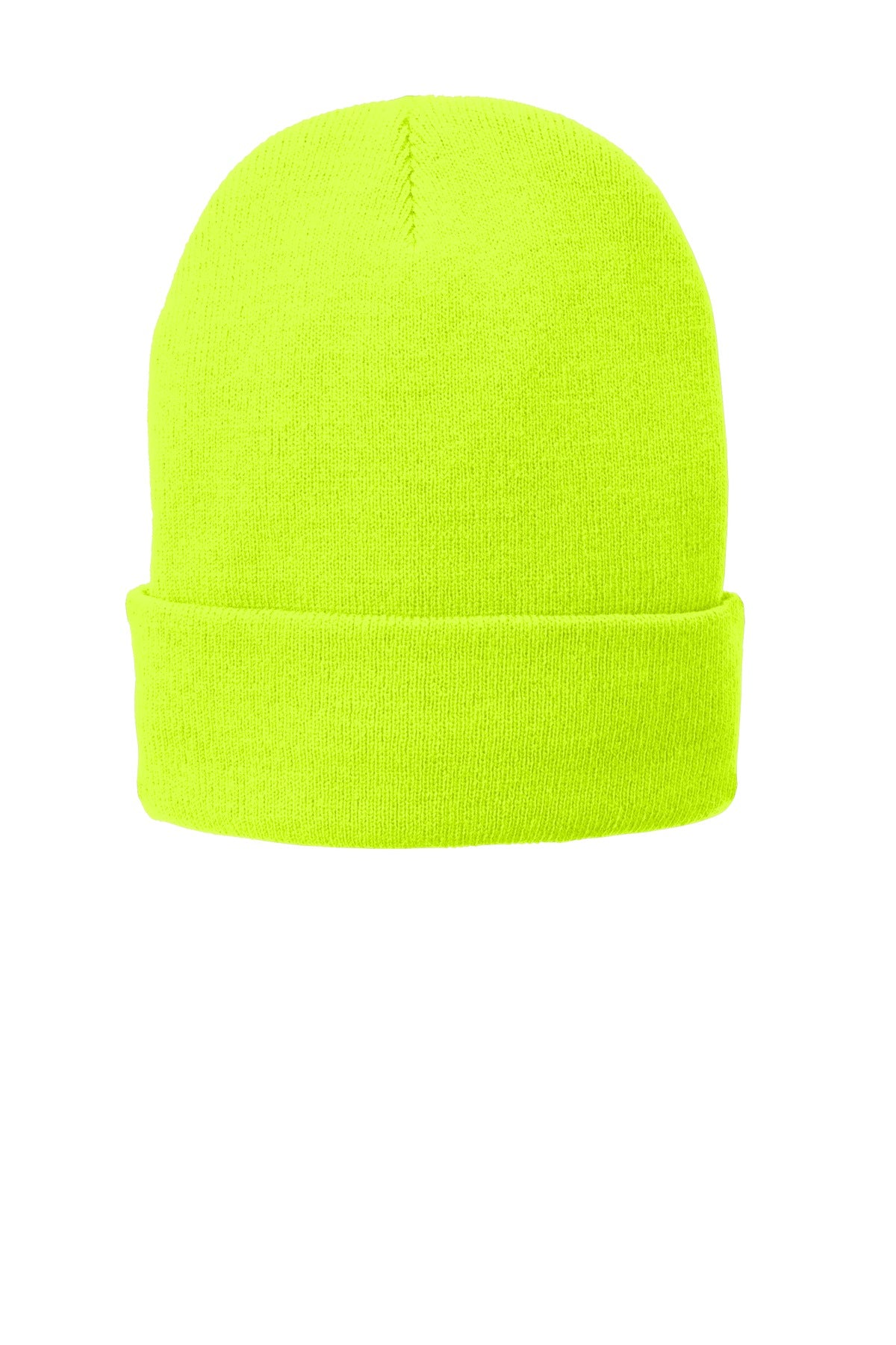 Model Neon Yellow
