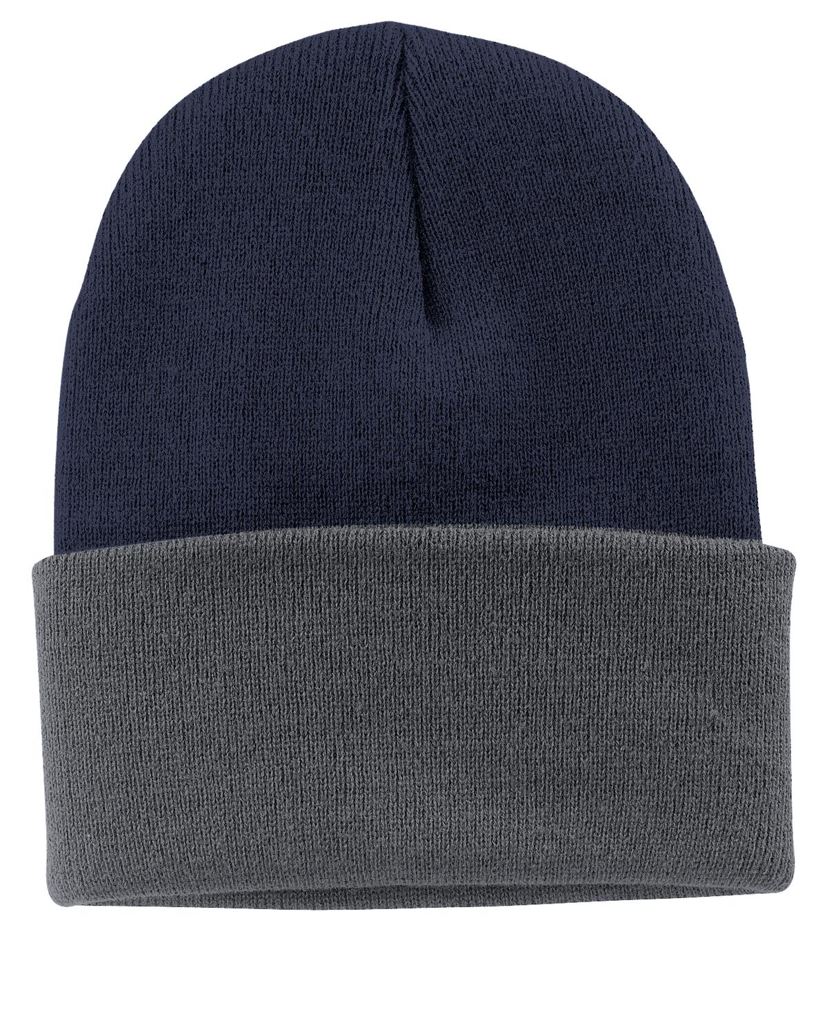 Model Navy/ Athletic Oxford