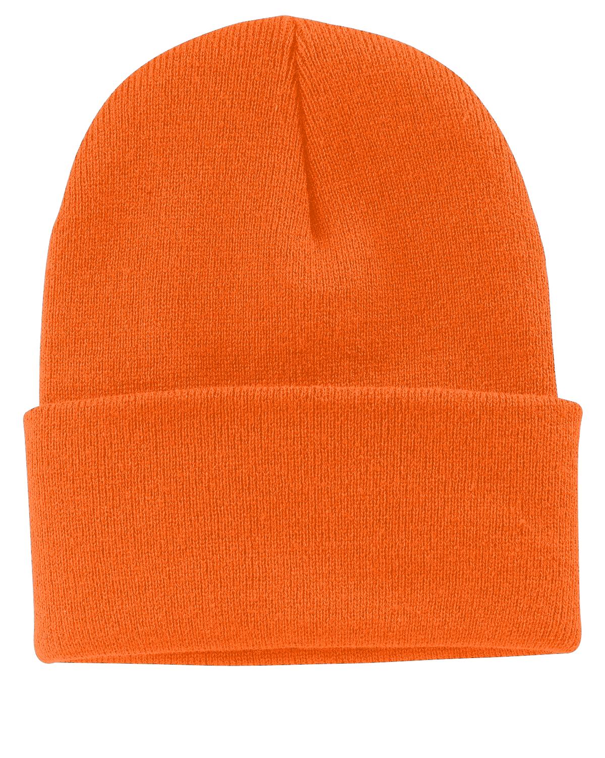 Model Neon Orange