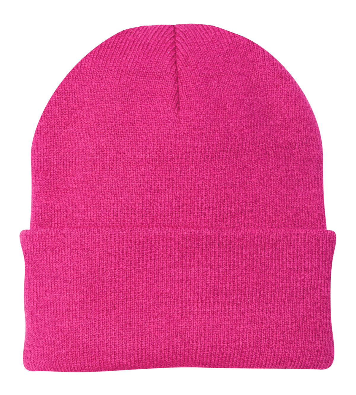Model Neon Pink Glo