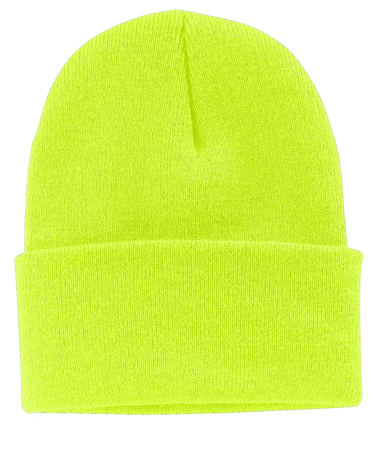 Model Neon Yellow