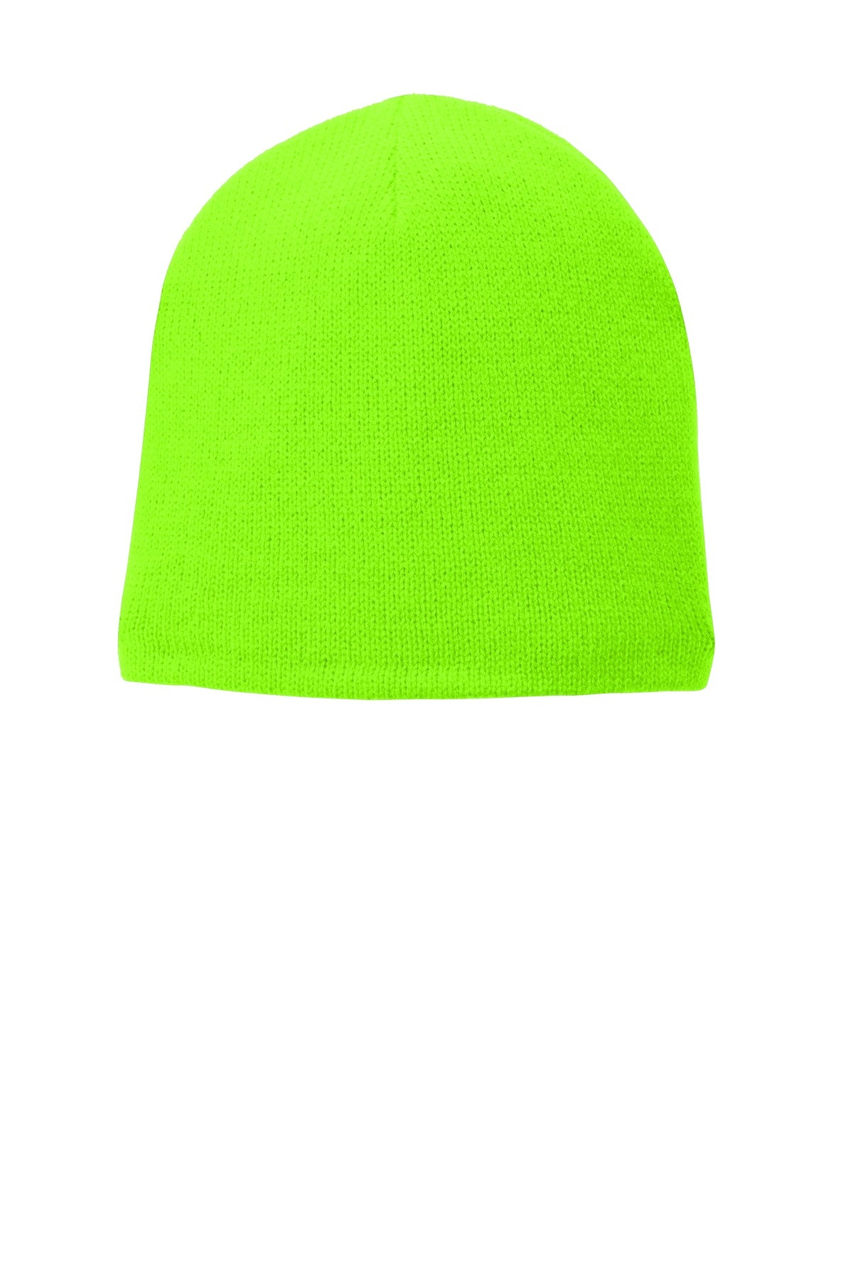 Model Neon Green